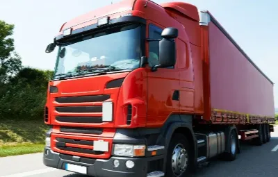 İstanbul Arifiye Ambar Kargo