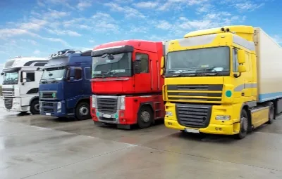 İstanbul Arifiye Nakliye Ambarı